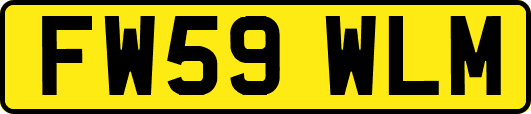 FW59WLM