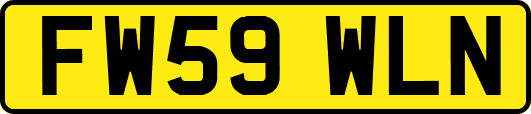 FW59WLN