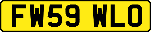 FW59WLO