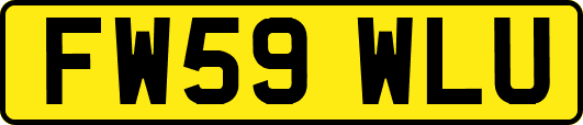 FW59WLU