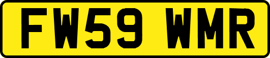 FW59WMR