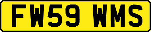 FW59WMS