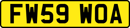 FW59WOA