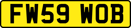 FW59WOB