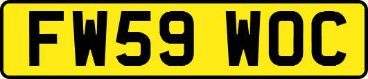 FW59WOC