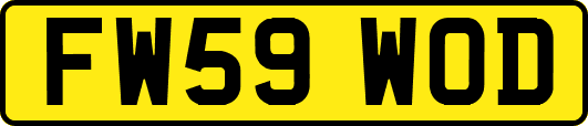 FW59WOD