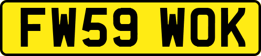 FW59WOK