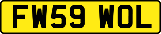 FW59WOL