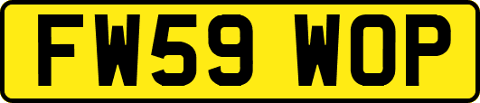 FW59WOP