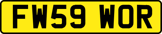 FW59WOR