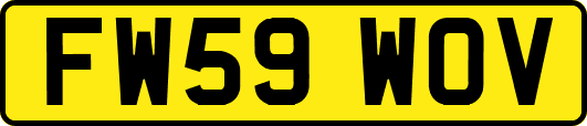 FW59WOV