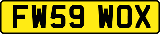 FW59WOX