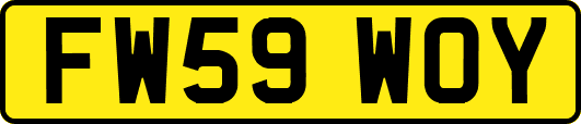 FW59WOY