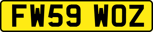 FW59WOZ