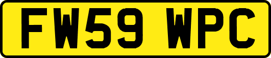 FW59WPC