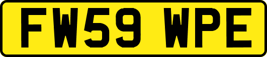 FW59WPE