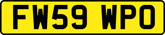 FW59WPO