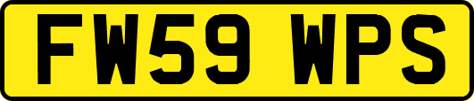 FW59WPS