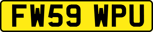 FW59WPU