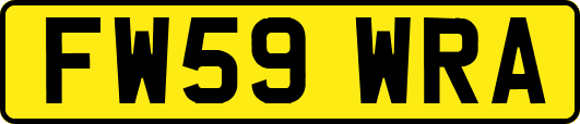 FW59WRA