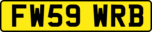 FW59WRB