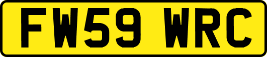 FW59WRC