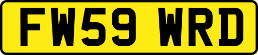 FW59WRD