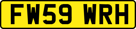 FW59WRH
