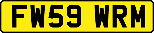 FW59WRM
