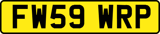 FW59WRP
