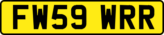 FW59WRR