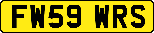 FW59WRS