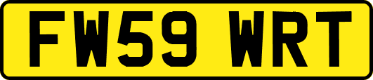 FW59WRT