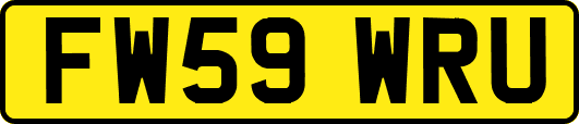 FW59WRU