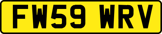 FW59WRV