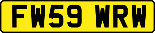 FW59WRW