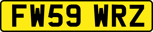 FW59WRZ