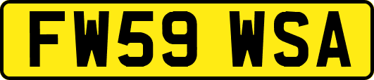 FW59WSA