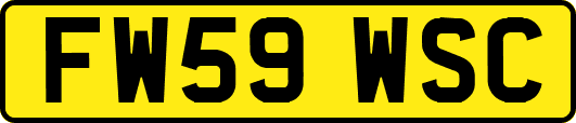 FW59WSC