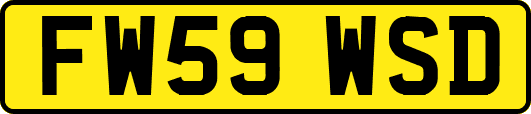 FW59WSD