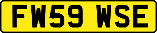 FW59WSE