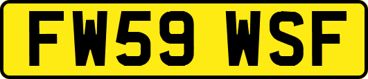 FW59WSF