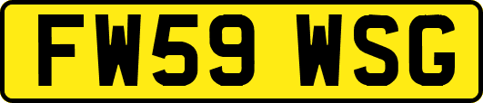FW59WSG