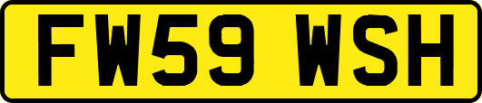 FW59WSH