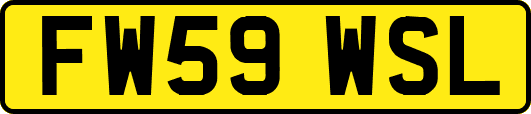 FW59WSL