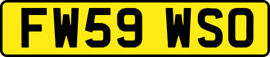 FW59WSO