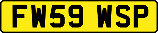 FW59WSP