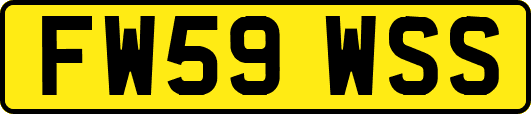 FW59WSS