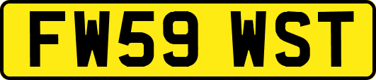 FW59WST