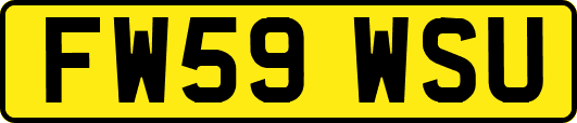 FW59WSU